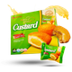 Пирожное Lotte Custard Cream Cake с заварным кремом 276 г - изображение 2