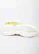 Ботинки BRONI 37 Желтый (BRN-WM5-05-Yellow) - изображение 5