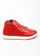 Кеды BRONI 31 Красный (BRN-6010-10-Red) - изображение 2