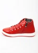 Кеды BRONI 31 Красный (BRN-6010-10-Red) - изображение 3