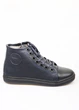 Кеды BRONI 38 Темно-синий (BRN-B10-03-Navy-blue) - изображение 2