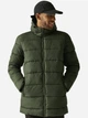 Куртка зимняя мужская Regatta Lakiver RMN250-41C 2XL Хаки (5063019775319) - изображение 1