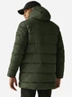 Куртка зимняя мужская Regatta Lakiver RMN250-41C 2XL Хаки (5063019775319) - изображение 2