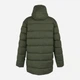 Куртка зимняя мужская Regatta Lakiver RMN250-41C 2XL Хаки (5063019775319) - изображение 8