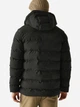Куртка зимняя короткая мужская Regatta Altoro Thermal RMN301-800 L Черная (5063516131663) - изображение 2