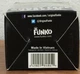Крик брелок Ghost Face Призрачное лицо funko pop фигурка scream 4 см Черный - изображение 9