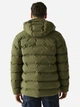Куртка зимняя короткая мужская Regatta Altoro Thermal RMN301-ZTB XL Хаки с оранжевым (5063516131731) - изображение 2