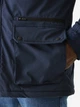 Куртка зимова чоловіча Regatta Rhodo RMP440-540 3XL Синя (5063516100621) - зображення 6