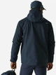 Куртка демисезонная с капюшоном мужская Regatta Coriver RMP449-14M L Синяя (5063516129202) - изображение 2