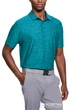 Поло Under Armour Ua Playoff Polo 1253479-489 M (191169345443) - изображение 1