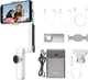 Монопод-стабілізатор Insta360 Flow Creator Kit White - зображення 6
