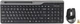 Комплект (клавиатура, мышь) A4Tech Fstyler FB2535CS Smoky Grey - изображение 1