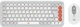Комплект (клавиатура, мышь) Logitech POP Icon Combo Off-White (920-013141) - изображение 1