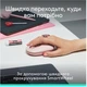 Комплект (клавиатура, мышь) Logitech POP Icon Combo Tonal Rose (920-013142) - изображение 4