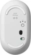 Комплект (клавиатура, мышь) Logitech POP Icon Combo Off-White (920-013141) - изображение 5