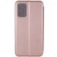 Чехол Fiji G.C. для Motorola G06 Power книжка магнитная Rose Gold - изображение 3