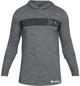 Худи Under Armour Sportstyle Core Hoodie 1306490-040 XL (191169553350) - изображение 4