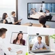 Вебкамера PAPALOOK HD 1080P AF925 с автофокусом - изображение 3