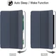 Чехол JETech для iPad Mini 1/2/3 - изображение 5