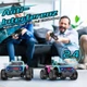 Машинка на радиоуправлении для детей KFplan KF23 1:16 WD Автомобиль 20 км/ч Дрифт Автомобиль - изображение 5