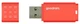 Flash Drive Goodram UME3 32GB (UME3-0320O0R11) Orange - изображение 3