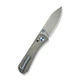 Нож Weknife Bougie Banter (1047-WE24009-2) - изображение 2