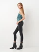 Топ женский Pull & Bear 5238340020 M Комбинированный (KC1000000037699) - изображение 3