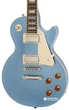 Електрогітара Epiphone Les Paul Standard (226454) Pelham Blue - зображення 3