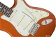 Электрогитара Fender American Elite Stratocaster RW (223901) Autumn Blaze Metallic - изображение 5