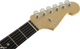 Электрогитара Fender American Elite Stratocaster RW (222989) Sky Burst Metallic - изображение 5