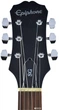 Электрогитара Epiphone SG-Special VE (226456) Ebony - изображение 9