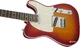 Електрогітара Fender American Elite Telecaster RW (224210) Aged Cherry Burst - зображення 4