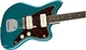 Електрогітара Fender American Original '60s Jazzmaster RW (226539) Ocean Turquoise - зображення 4