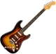 Електрогітара Fender Custom Shop Journeyman Relic Postmodern HSS Strat (225041) 3-Color Sunburst - зображення 1