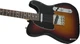 Електрогітара Fender American Special Telecaster MN (204204) 3-Color Sunburst - зображення 3