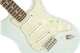 Електрогітара Fender American Special Stratocaster RW (224207) Sonic Blue - зображення 3