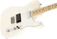 Электрогитара Fender American Standard Telecaster HH MN (224196) Olympic White - изображение 4