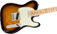 Електрогітара Fender American Professional Telecaster MN (224611) 2-Tone Sunburst - зображення 4