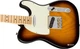 Електрогітара Fender American Professional Telecaster MN (224611) 2-Tone Sunburst - зображення 5