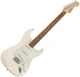 Электрогитара Fender Standard Stratocaster PF (226330) Arctic White - изображение 1