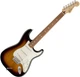Электрогитара Fender Standard Stratocaster PF (226202) Brown Sunburst - изображение 1