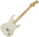 Електрогітара Fender Standard Stratocaster SSS MN (209946) Arctic White - зображення 1