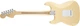 Електрогітара Fender Yngwie Malmsteen Stratocaster MN (A010412) Vintage White - зображення 2