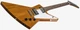 Электрогитара Gibson 2018 Explorer (226372) Antique Natural - изображение 2