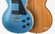 Електрогітара Gibson 2018 Les Paul Classic (226370) Pelham Blue - зображення 2
