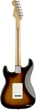 Электрогитара Fender Standard Stratocaster PF (226202) Brown Sunburst - изображение 2