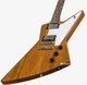Электрогитара Gibson 2018 Explorer (226372) Antique Natural - изображение 3