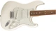 Электрогитара Fender Standard Stratocaster PF (226330) Arctic White - изображение 3