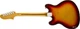 Електрогітара Fender Starcaster MN (213771) Aged Cherry Burst - зображення 2