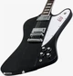 Електрогітара Gibson 2018 Firebird Ebony (226659) Ebony - зображення 3